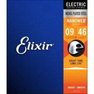 Elixir EL NW CL (009-046)